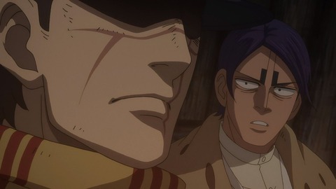 ゴールデンカムイ 第36話 最終回 感想 0922