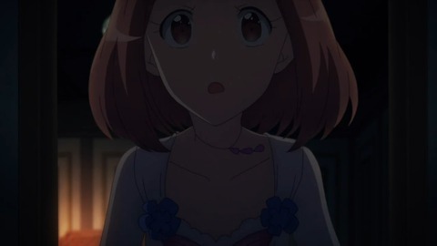 はめふらX 2期 第3話 感想 961