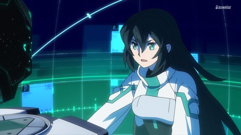 ガンダムビルドダイバーズReRISE 第25話 感想 00395