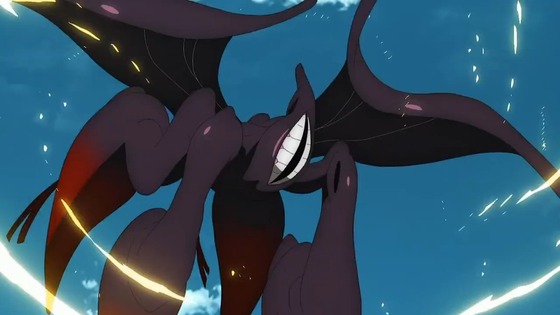 FGO 絶対魔獣戦線バビロニア 第16話 感想 00063