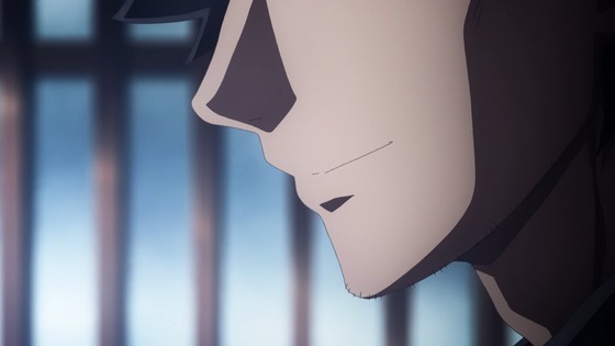 Fate stay night HF 第2章 感想 03596
