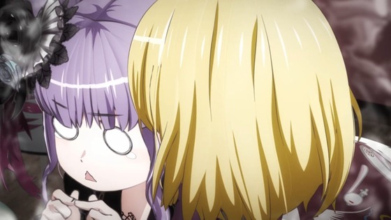 BanG Dream! 3期 6話 感想 00456