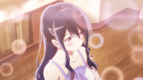 神様になった日 第2話 感想