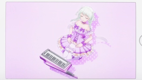 BanG Dream! 3期 5話 感想 00273