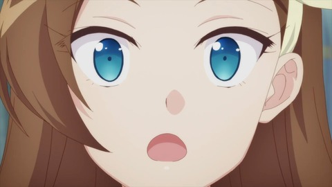 はめふらX 2期 第12話 最終回 感想 434
