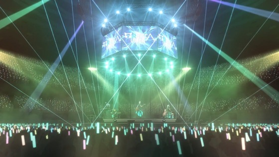 BanG Dream 3期 13話 最終回 感想 00404