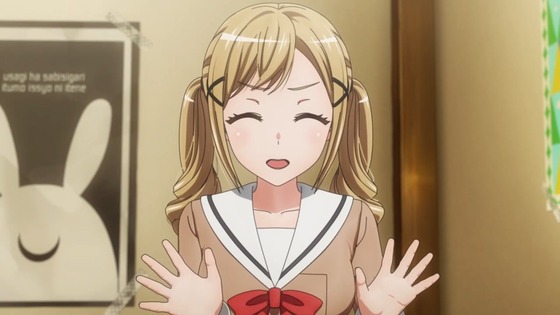 BanG Dream! 3期 12話 感想 00138
