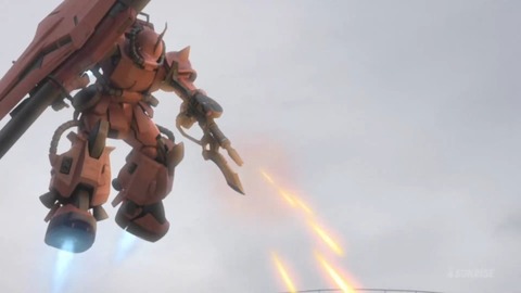 ガンダムビルドリアル 第6話 最終回 感想 363