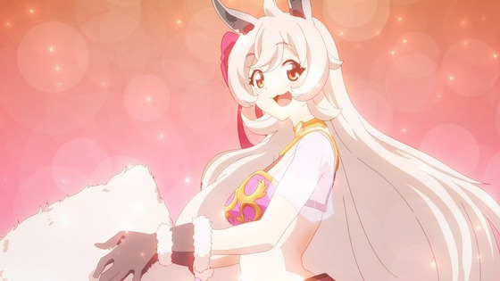 プリンセスコネクト ReDive 第4話 感想 00948