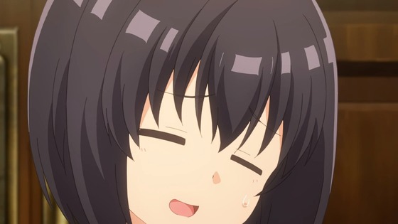 痛いのは嫌なので防御力に極振りしたいと思います。第1話 感想 00661