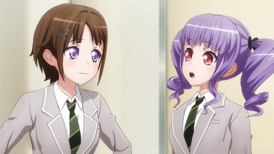 BanG Dream! 3期 5話 感想 00257