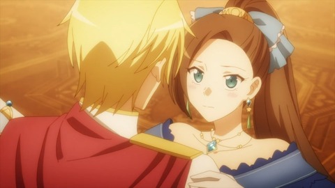 はめふらX 2期 第12話 最終回 感想 223