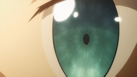 はめふらX 2期 第4話 感想 343