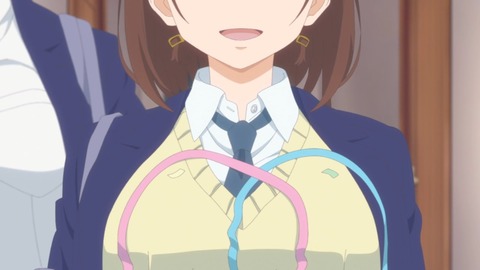 月曜日のたわわ2 第11話 感想 223