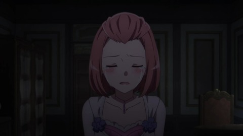 はめふらX 2期 第3話 感想 595
