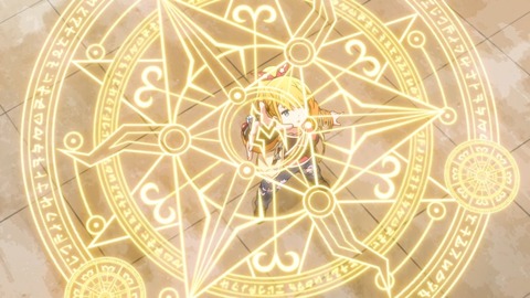 ラスダン 第6話 感想 271