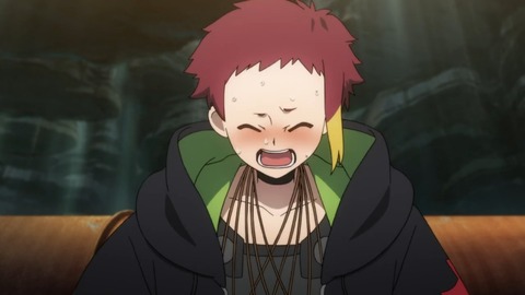 サクガン 第7話 感想 300