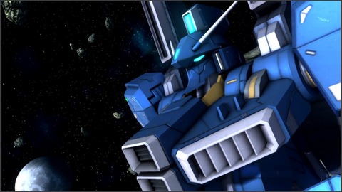 ガンダムMk-Ⅴ 29