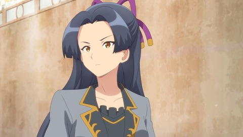ラスダン 第6話 感想 487