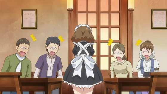 私、能力は平均値でって言ったよね! 第9話 感想 00028