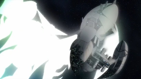 ゲッターロボ アーク 第7話 感想 117