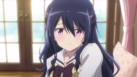 神様になった日 第5話 感想 0850
