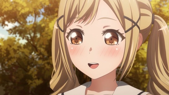 BanG Dream! 3期 5話 感想 00378