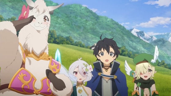 プリンセスコネクトReDive 第7話 感想 01492