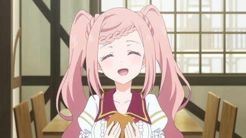ラピライ 第11話 感想 00030