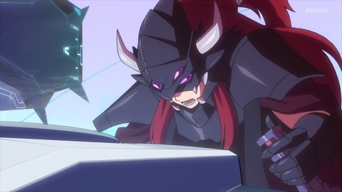 ガンダムビルドダイバーズReRISE 第22話 感想