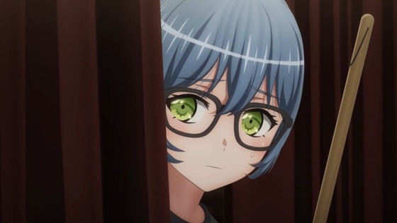 BanG Dream! 3rd Season 2話 感想 00426