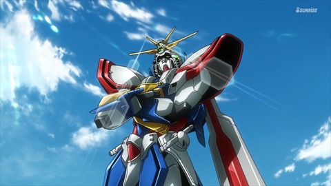 ガンダムビルドダイバーズ バトローグ 感想 143