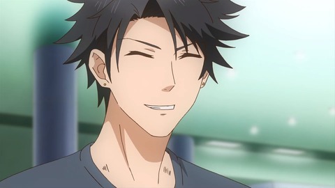 黒ギャルになったから親友としてみた 第4話 感想 ネタバレ 169