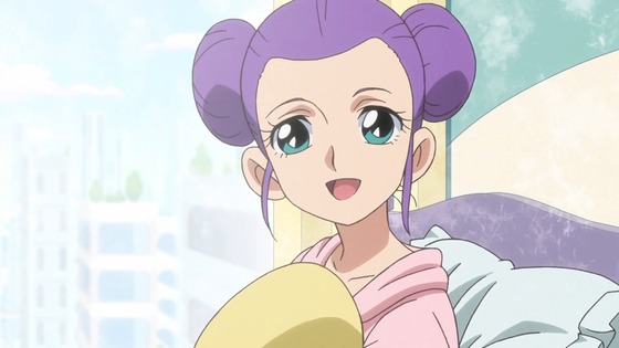 魔神英雄伝ワタル 七魂の龍神丸 第3話 感想 00557