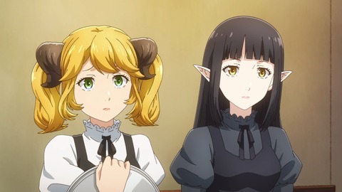 異世界食堂2 第7話 感想 324