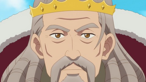 ラスダン 第12話 最終回 感想 169