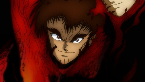 ゲッターロボ アーク 第6話 感想 1088