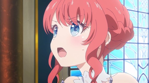 ラピライ 第11話 感想 00410