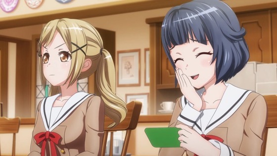 BanG Dream! 3期 5話 感想 00290