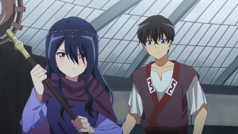 神様になった日 第9話 感想 0881