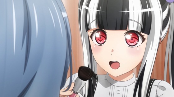 バンドリ! 3期 第4話 感想 00207