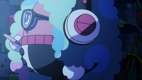 デカダンス 第9話 感想 00107