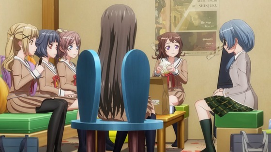 BanG Dream! 3期 3話 感想 00150