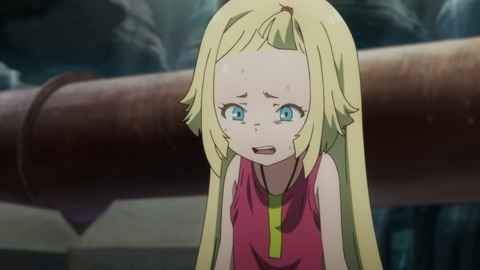 サクガン 第7話 感想 819