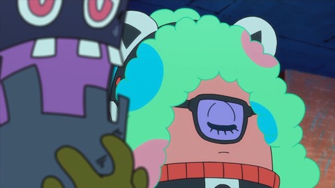 デカダンス 第8話 感想 00200