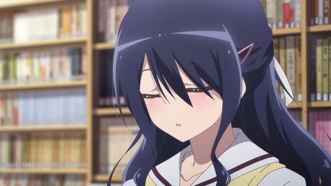 神様になった日 第5話 感想 059