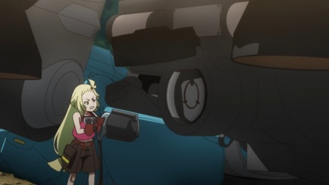 サクガン 第3話 感想 286