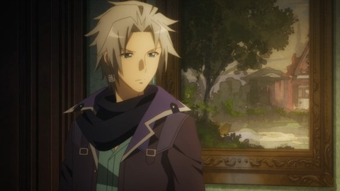 はめふらX 2期 第3話 感想 613