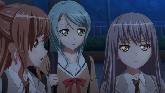BanG Dream! 3期 5話 感想 00748