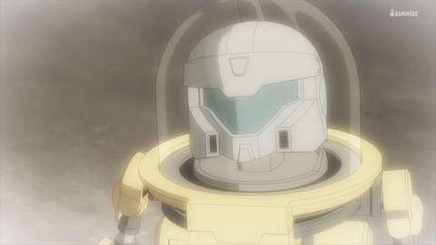 SDガンダムワールドヒーローズ 第20話 感想 402